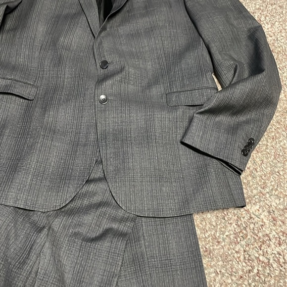 Strellson suit - new condition - Picture 2 of 11